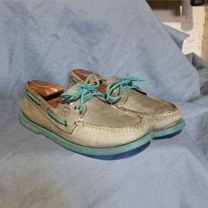 Men's  Sperry Topsiders